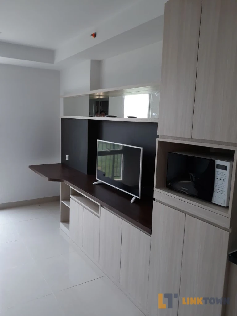 Linktown Apartemen Green Palace Cikarang